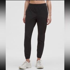 Lululemon Athletica adapted state high rise Joggers